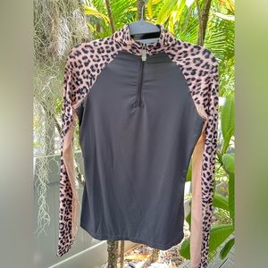 Kastel Denmark XS sunshirt